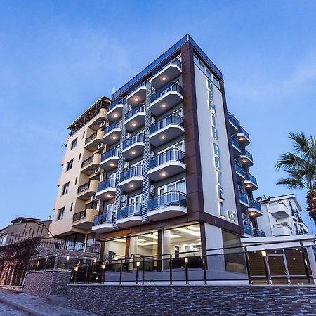 Demir Suit Hotel Kusadasi Luaran gambar