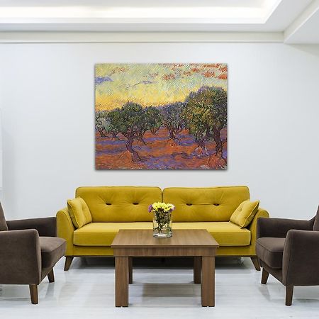 Demir Suit Hotel Kusadasi Luaran gambar