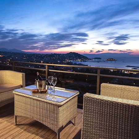 Demir Suit Hotel Kusadasi Luaran gambar