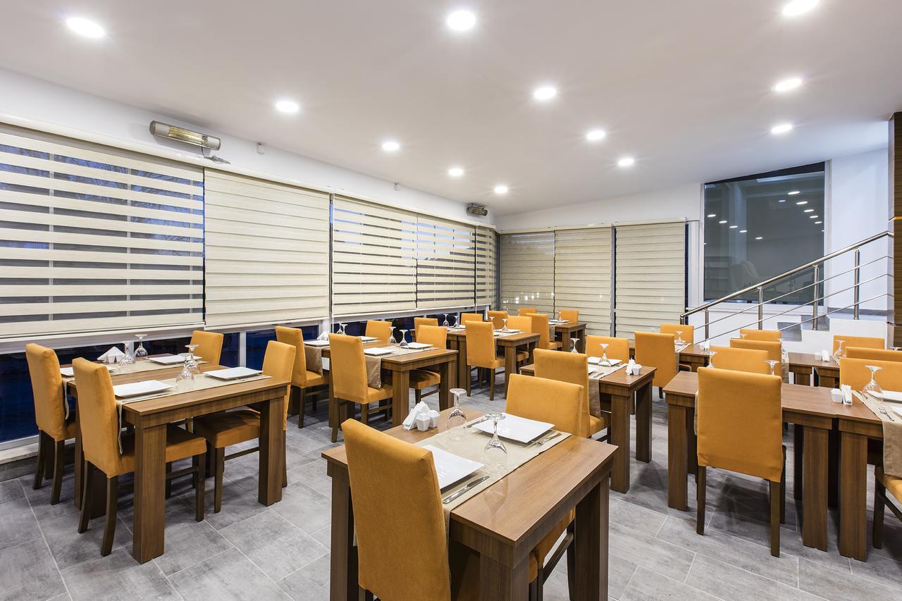 Demir Suit Hotel Kusadasi Luaran gambar