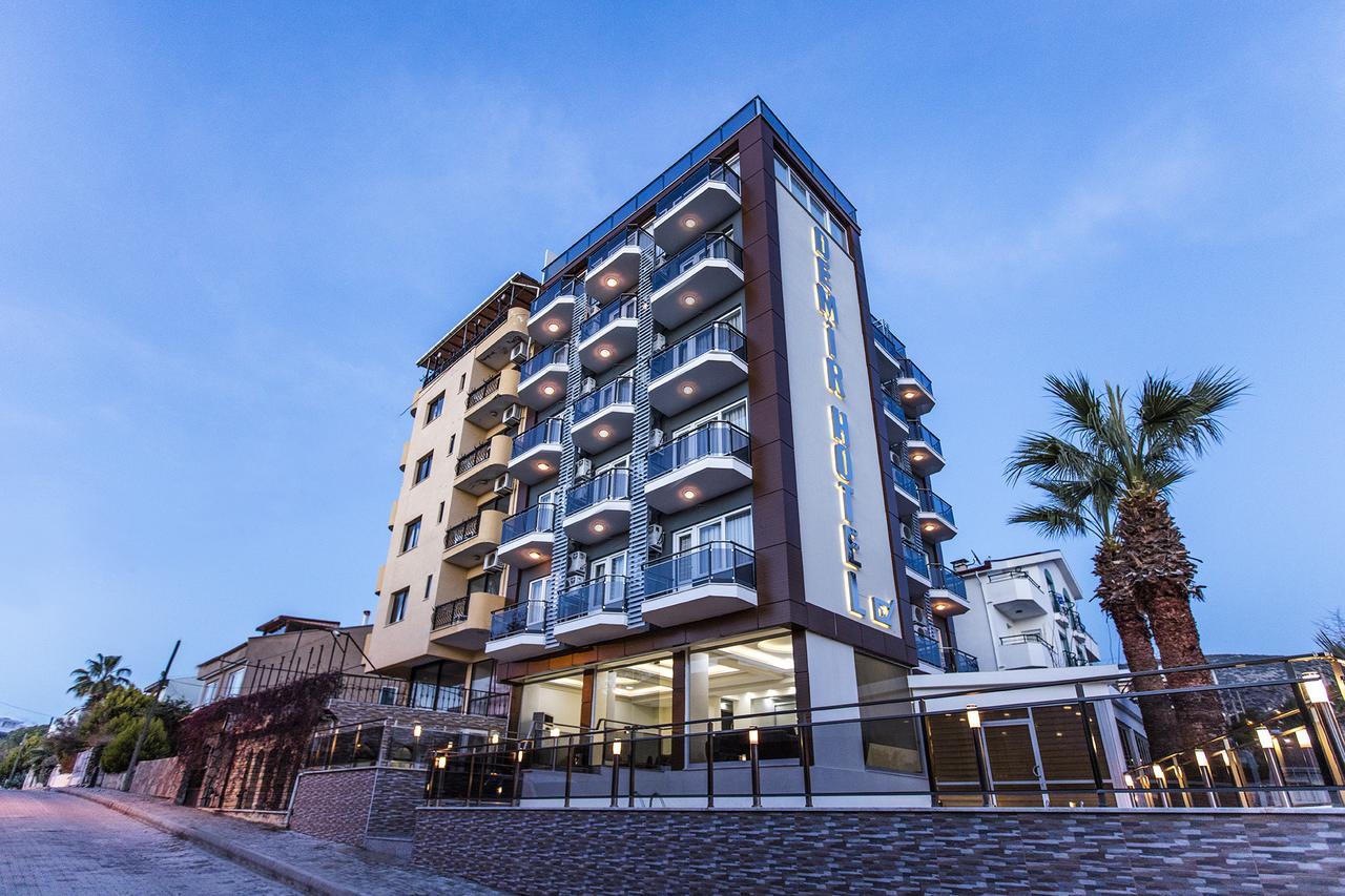 Demir Suit Hotel Kusadasi Luaran gambar