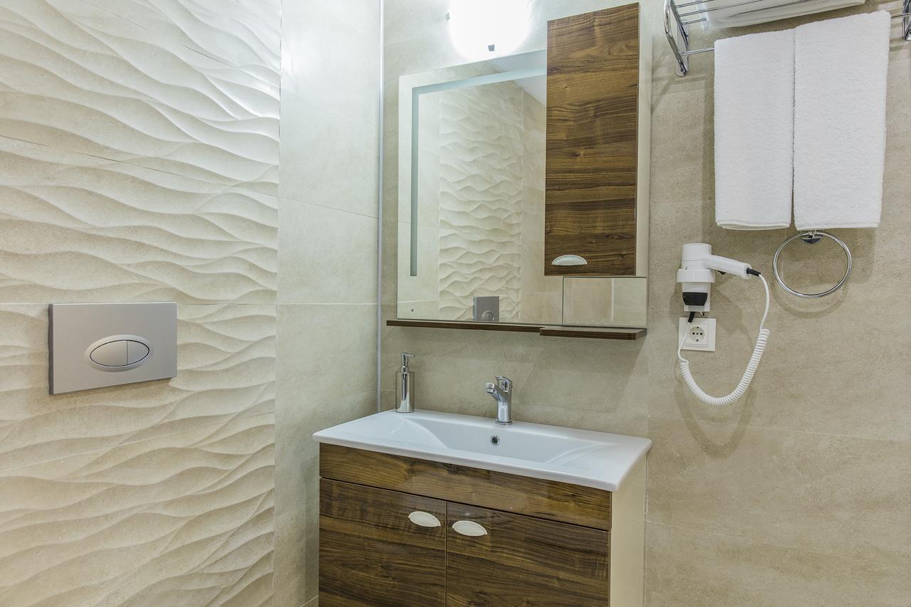 Demir Suit Hotel Kusadasi Luaran gambar