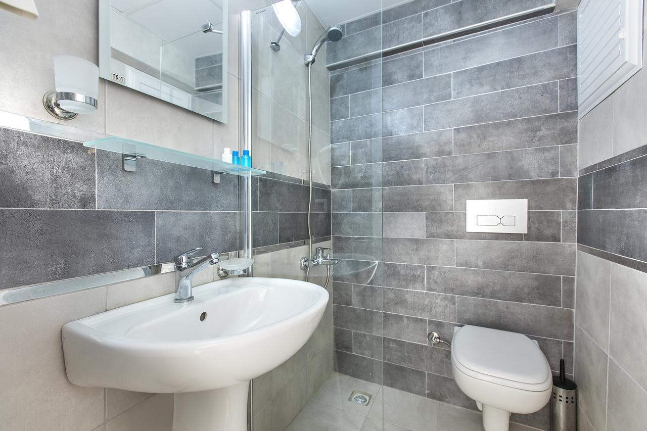 Demir Suit Hotel Kusadasi Luaran gambar