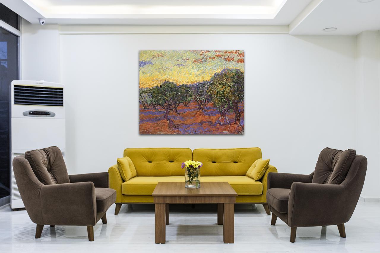 Demir Suit Hotel Kusadasi Luaran gambar