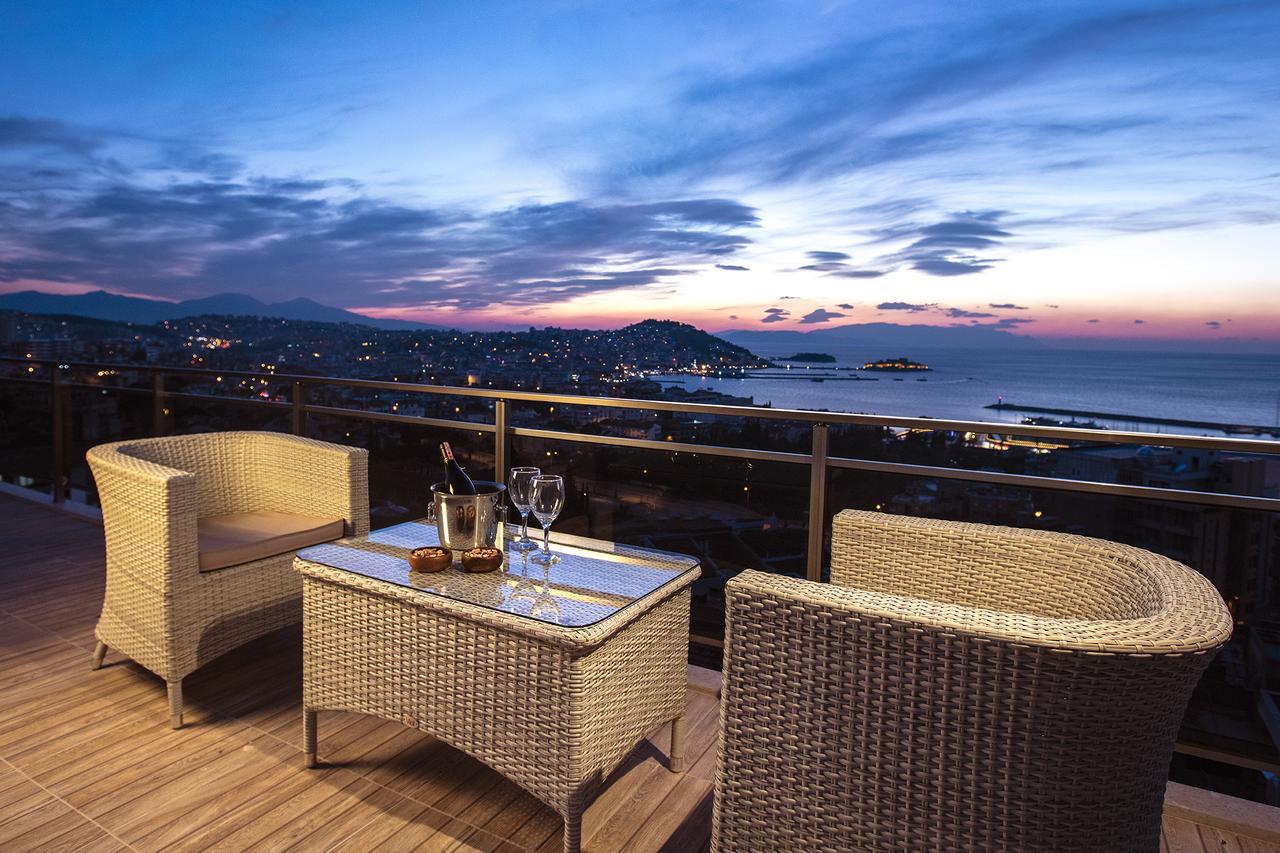 Demir Suit Hotel Kusadasi Luaran gambar