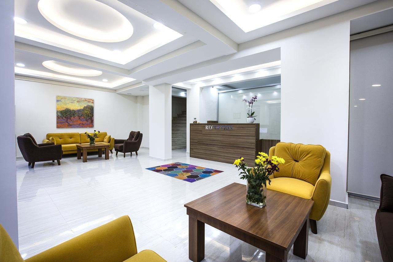 Demir Suit Hotel Kusadasi Luaran gambar