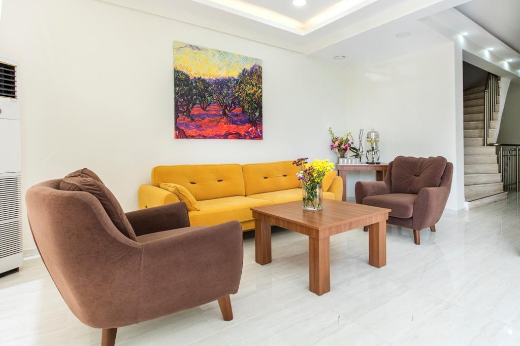 Demir Suit Hotel Kusadasi Luaran gambar