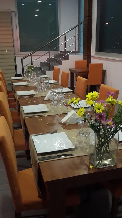 Demir Suit Hotel Kusadasi Luaran gambar