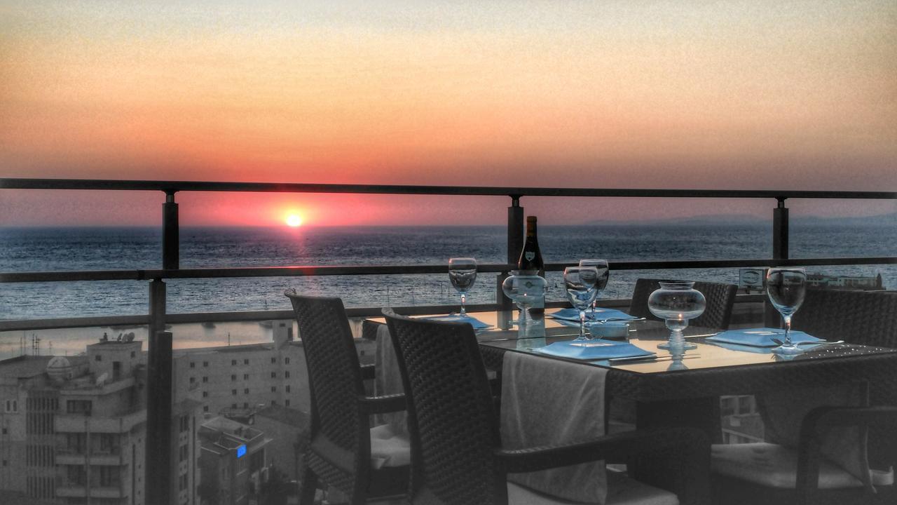 Demir Suit Hotel Kusadasi Luaran gambar